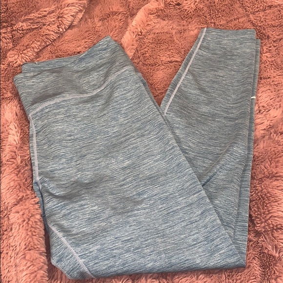 Nike Pants - Nike Dri-Fit Full Length Workout Leggings